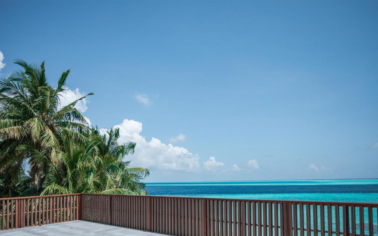 Hotel Tranquil Nest Vaavu Rakeedhoo Exterior foto