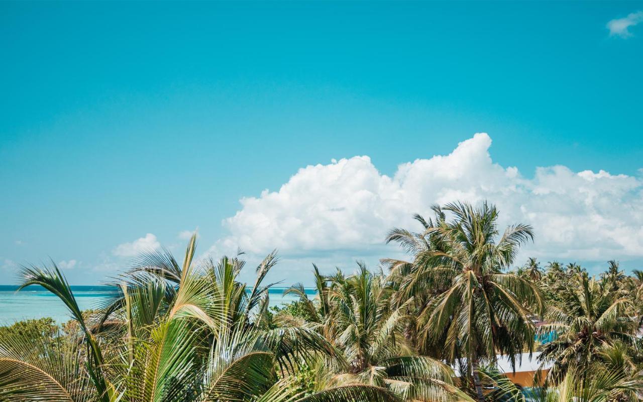 Hotel Tranquil Nest Vaavu Rakeedhoo Exterior foto